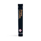 PROPER - MAPLE A LA MODE 1 GRAM LIVE RESIN INFUSED PRE-ROLL
