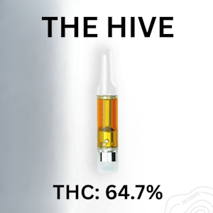 OREGROWN - Oregrown | Cart Rosin 1g [I] | The Hive