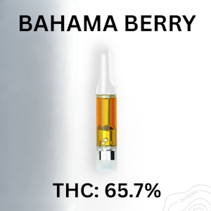 OREGROWN - Oregrown | Cart Rosin 1g [H] | Bahama Berry