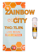 Echo | Cart 1g [H] | Zainbow City