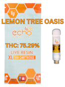 Echo | Cart 1g [I] | Lemon Tree Oasis