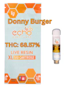 Echo | Cart LR 1g [I] | Donny Burger