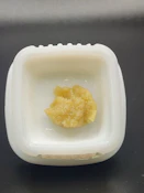 DARK HORSE - COMPOUND Z LIVE ROSIN 1 GRAM