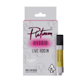 Platinum Vapes - 1g Rosin Cart - Melon OG Kush