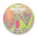 OFFHOURS - Nevada City OG "Rainbow Sherbet" - Live Rosin - 100mg - Edible