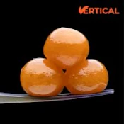 VERTICAL - BANANA SPLITZ LIVE BADDER 1 GRAM