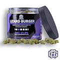 Lizard Burger Flower | OZ Special