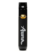 Lizzie B - 0.5g Live Rosin Disposable - Aura