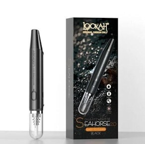 Lookah Seahorse 650mAh 2-in-1 Electric Nector Collector & Battery