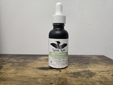Full Spectrum CBD Tincture - 1000mg CBD