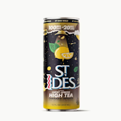 CBG LUCKY LEMON 100MG - ST. IDES