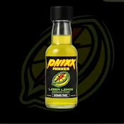 PHIXX MIXXER- Lazer Lemon