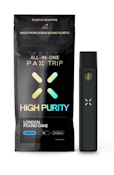 London Pound Cake High Purity AIO - 1G