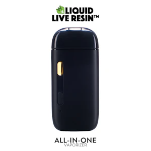 Willamette Valley Alchemy LLC - Lavender Cake, Liquid Live Resin, Disposable, 1g