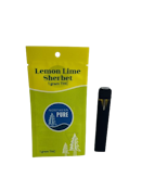 Lemon Lime Sherbet | 1g AIO