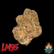 Native Fire 3.5g- LM95