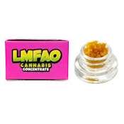 LMFAO | RUNTZ LIVE RESIN | EXTRACT | 1G