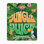Jungle Juice 1g Vape Cart (LMFAO)