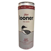 Diet Cola 10mg THC