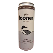 Diet Root Beer 10mg THC