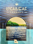 Local Leaf - LOCAL LEAF - GUAVA JAM POPCORN 7 GRAMS Main Image