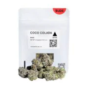 Coco Colada (3.5g) by lolo