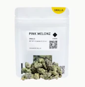 Pink Melonz (3.5g) Buds by Lolo