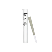 LOLO - Sticky Ricky Preroll 1g