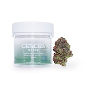 DaDa Daily | Candy Zeclair  | 3.5G Sativa