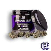 London Jelly Flower | Oz Special
