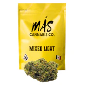 3.5g MAS Mixed Light - London Pound Cake 31%