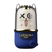 Lookah | Blue Cat | 510 Vape Battery