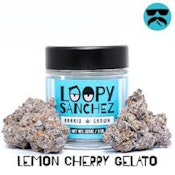 LOOPY SANCHEZ - Lemon Cherry Gelato 3.5g