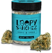 LOOPY SANCHEZ - Loopy's Latto 3.5g