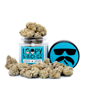 LOOPY SANCHEZ - White Cherry Gelato 3.5g