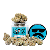 LOOPY SANCHEZ - Jack Herer 3.5g