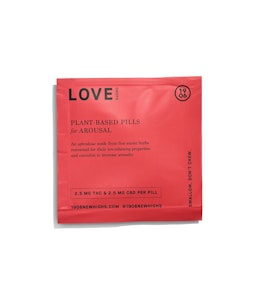1906 - 1906 LOVE | 2pk pill