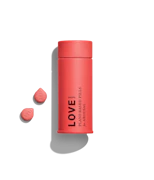 1906 - Love Tin - Tablet - 30 x 2.5mg THC + 2.5mg CBD