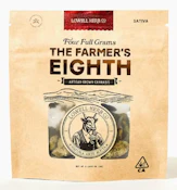 The Farmer's Eighth (4g) Jack Herer
