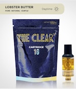 Lobster Butter  Cartridge 1g