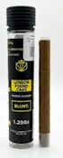 London Pound Cake 1.25G Blunt