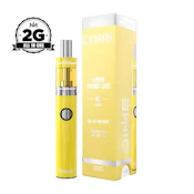 Lemon Pound Cake 2g AIO