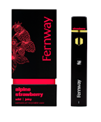 Alpine Strawberry AIO .3G