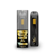 Blue Dream 2g PRO Live Resin Disposable - BREEZE CANNA