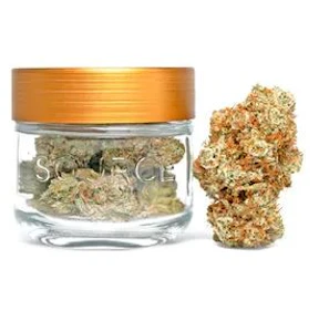 Source Cannabis - LEMON ROYALE 3.5G - SOURCE CANNABIS