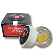 B-Side - LSD - Resin - 1g