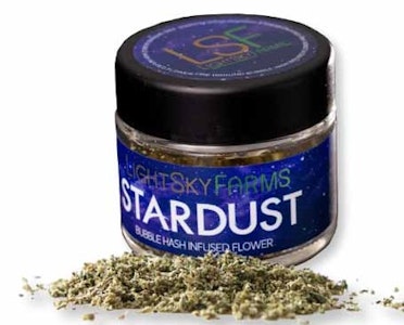 LIGHT SKY FARMS - LSF Orange County Stardust