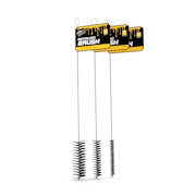 Formula 420 & 710 Detailing Brush Set – 3pc