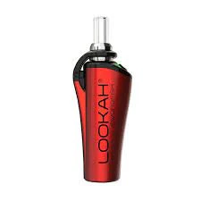 Lookah - SWORDFISH 950mAh TASTE=QUARTZ Main Image