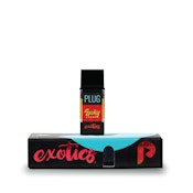 Plug Play | Lucky Lychee | Pod | [1g] | Hybrid